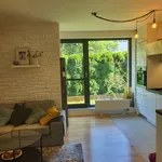 Pronajměte si 1 ložnic/e byt o rozloze 54 m² v Prague