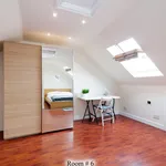 Rent a room in London