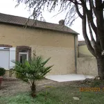 Rent 4 bedroom house of 85 m² in SUR EURE