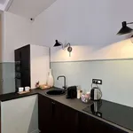 Rent 1 bedroom apartment of 35 m² in rome