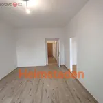 Rent 3 bedroom apartment of 55 m² in Ostrava