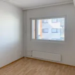 Vuokraa 2 makuuhuoneen asunto, 56 m² paikassa Espoo