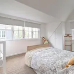 Huur 3 slaapkamer huis van 367 m² in Uccle