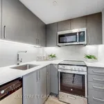 1 bedroom apartment of 645 sq. ft in Toronto (Clanton Park)