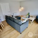 Rent 2 bedroom flat in Edinburgh