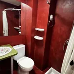 Rent a room in madrid