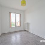 Appartement de 42 m² avec 2 chambre(s) en location à Romainville