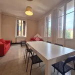 Rent 6 bedroom apartment of 209 m² in La Spezia