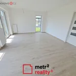 Rent 2 bedroom apartment of 62 m² in Trhový Štěpánov