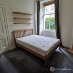 Rent 1 bedroom flat in Edinburgh