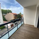 Appartement de 42 m² avec 2 chambre(s) en location à TOULOUSE