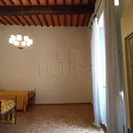 Rent 3 bedroom apartment of 110 m² in Città di Castello