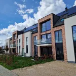 Instapklaar nieuwbouwappartement  met garagebox