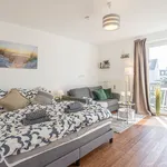 Miete 1 Schlafzimmer wohnung von 40 m² in Augsburg