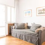 Rent 2 bedroom apartment of 90 m² in rome