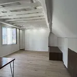 Appartement de 40 m² avec 1 chambre(s) en location à Paris