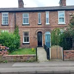 2 bedroom house to let