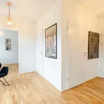 Miete 1 Schlafzimmer wohnung von 560 m² in Vienna