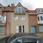 Rent 2 bedroom apartment in Knokke-Heist