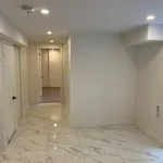 Appartement de 86 m² avec 1 chambre(s) en location à Mississauga (Churchill Meadows)