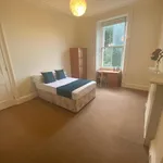 Rent a room in Edinburgh