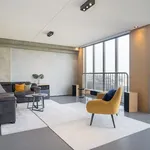 Huur 3 slaapkamer appartement van 136 m² in Rotterdam