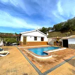 Cv827-country Villa In Cómpeta