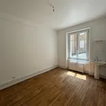 Appartement de 49 m² avec 2 chambre(s) en location à Dinard