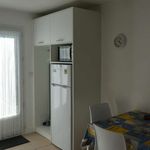 Rent 2 bedroom apartment of 28 m² in Châtelaillon-Plage
