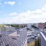  appartement avec 2 chambre(s) en location à Schaerbeek - Schaarbeek