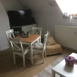  appartement avec 1 chambre(s) en location à Saint-Gilles