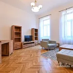 Pronajměte si 3 ložnic/e byt o rozloze 135 m² v Brno