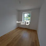 Maison de 106 m² avec 5 chambre(s) en location à Locquirec