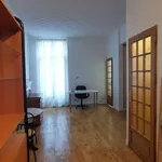 Appartement de 32 m² avec 1 chambre(s) en location à Tours