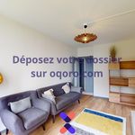 Rent 6 bedroom apartment of 13 m² in Jacob-Bellecombette