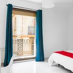 Rent a room in Barcellona