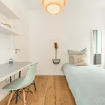 Rent a room in Berlin