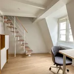 Appartement de 26 m² avec 1 chambre(s) en location à Paris