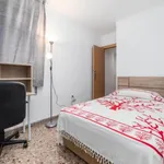 Alquilar 5 dormitorio apartamento en Valencia