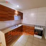 Rent 2 bedroom apartment of 41 m² in Karviná