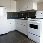 1 bedroom apartment of 570 sq. ft in Edmonton