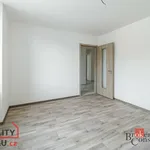 Rent 2 bedroom apartment in Prachatice