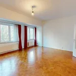 Huur 1 slaapkamer appartement in Etterbeek