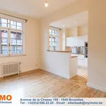 Rent 2 bedroom apartment in Etterbeek