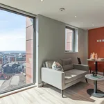 Rent a room in Liverpool