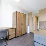 Rent 1 bedroom apartment of 16 m² in brussels