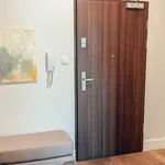 Rent 2 bedroom apartment of 61 m² in Wrocław