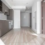 Appartement de 322 m² avec 1 chambre(s) en location à Toronto (Waterfront Communities)