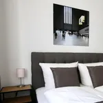 Miete 1 Schlafzimmer wohnung von 25 m² in Cologne