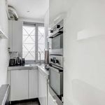 Appartement de 33 m² avec 1 chambre(s) en location à paris